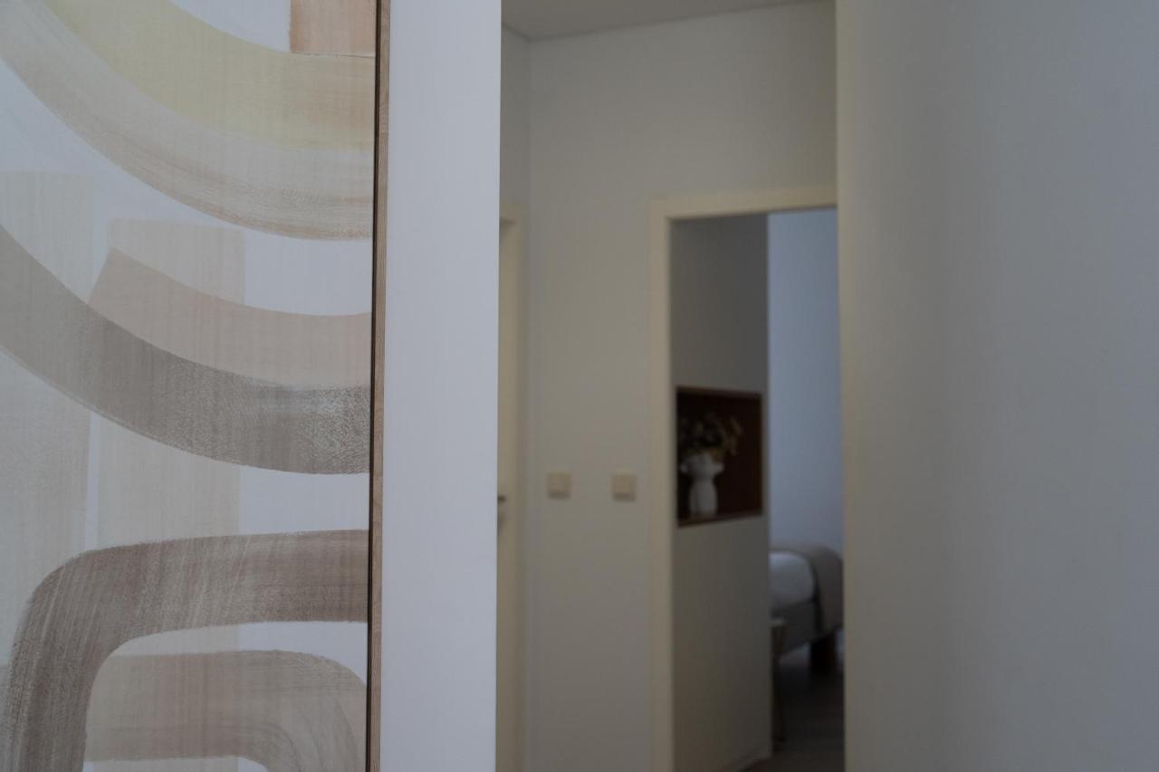 Apartamento Alma Invicta Almada OOporto Exterior foto