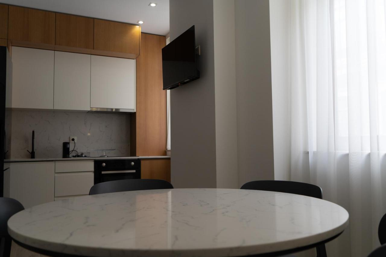 Apartamento Alma Invicta Almada OOporto Exterior foto