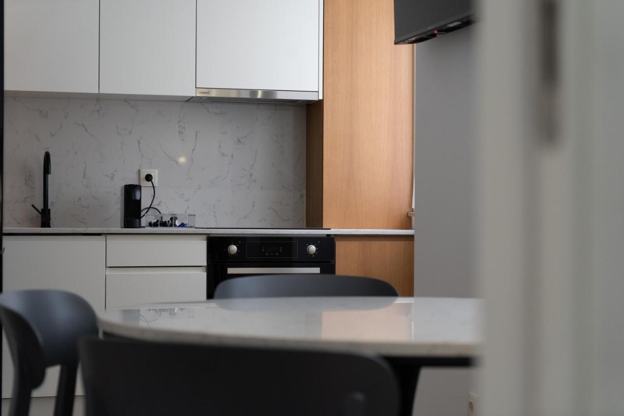 Apartamento Alma Invicta Almada OOporto Exterior foto