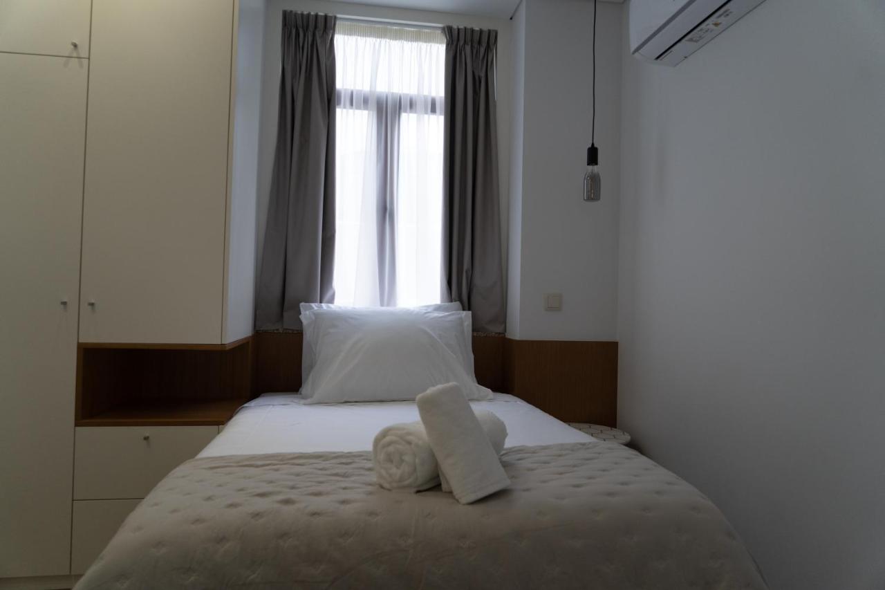Apartamento Alma Invicta Almada OOporto Exterior foto