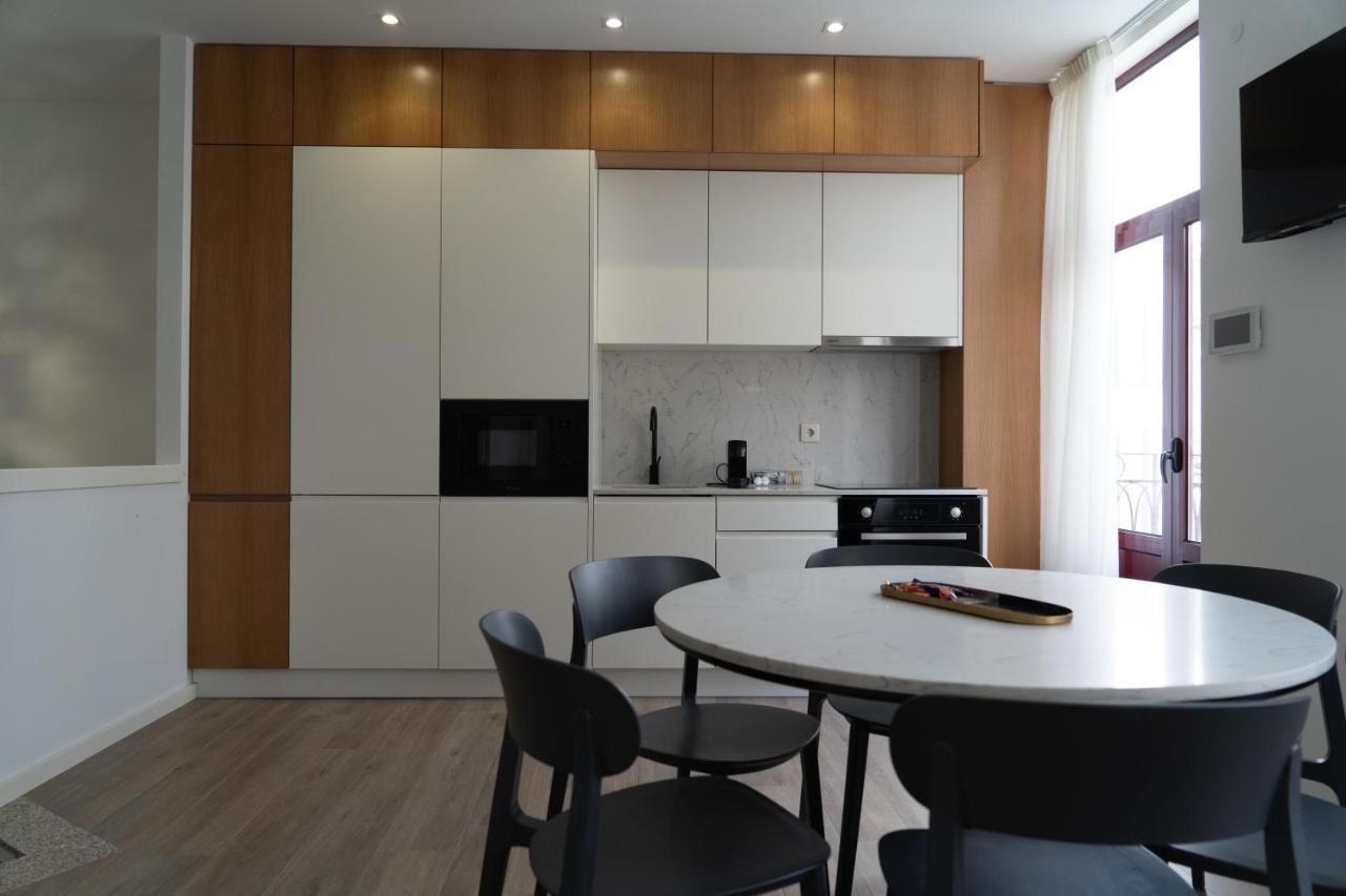 Apartamento Alma Invicta Almada OOporto Exterior foto